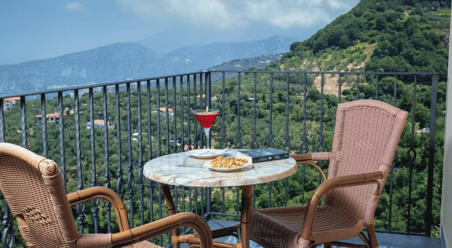 Grand Hotel Due Golfi